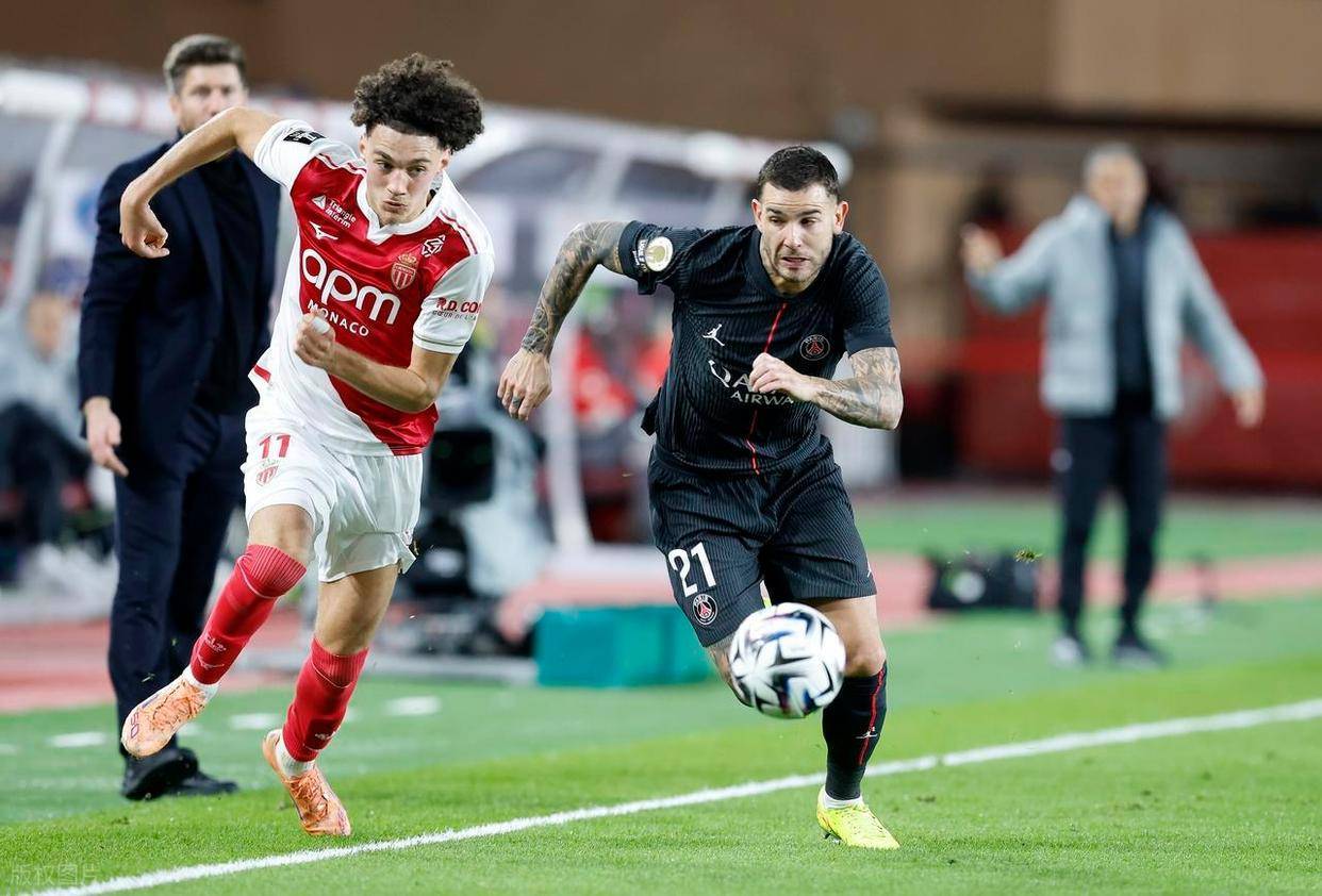 法甲：巴黎圣日耳曼分心欧冠，雷恩客场抢分无忧？巴黎圣日耳曼VS雷恩